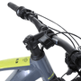 Bicicleta Elétrica Oggi Big Wheel 8.3 Cues