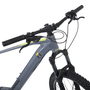 Bicicleta Elétrica Oggi Big Wheel 8.3 Cues