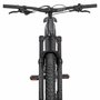 Bicicleta Elétrica Oggi Forza Cues