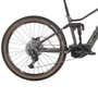 Bicicleta Elétrica Oggi Forza Cues