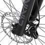 Bicicleta Elétrica Oggi Forza Cues