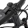 Bicicleta Elétrica Oggi Forza Cues
