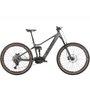Bicicleta Elétrica Oggi Forza Cues