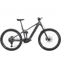 Bicicleta Elétrica Oggi Forza Cues Cinza