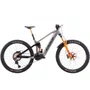 Bicicleta Elétrica Oggi Potenza Pro XT Di2 45 Km/h
