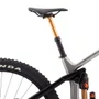 Bicicleta Elétrica Oggi Potenza Pro XT Di2 45 Km/h