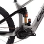 Bicicleta Elétrica Oggi Potenza Pro XT Di2 45 Km/h