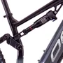 Bicicleta Elétrica Oggi Razzo Cues 11 vel