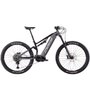 Bicicleta Elétrica Oggi Razzo Cues 2025