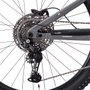 Bicicleta Elétrica Oggi Razzo Cues 2025