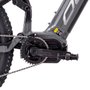 Bicicleta Elétrica Oggi Razzo Cues 2025