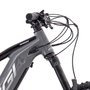 Bicicleta Elétrica Oggi Razzo Cues 2025