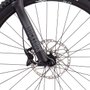 Bicicleta Elétrica Oggi Razzo Cues 2025
