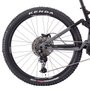 Bicicleta Elétrica Oggi Razzo Cues 2025