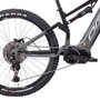 Bicicleta Elétrica Oggi Razzo Cues 2025