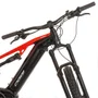 Bicicleta Elétrica Oggi Razzo Cues