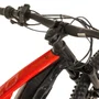 Bicicleta Elétrica Oggi Razzo Cues