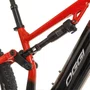 Bicicleta Elétrica Oggi Razzo Cues