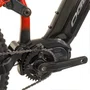 Bicicleta Elétrica Oggi Razzo Cues