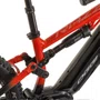 Bicicleta Elétrica Oggi Razzo Cues