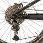 Bicicleta Elétrica Oggi Razzo Cues