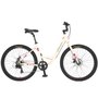 Bicicleta Elleven New Breezy 27.5 Shimano