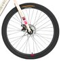 Bicicleta Elleven New Breezy 27.5 Shimano