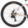 Bicicleta Elleven New Breezy 27.5 Shimano