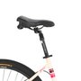 Bicicleta Elleven New Breezy 27.5 Shimano