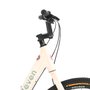 Bicicleta Elleven New Breezy 27.5 Shimano