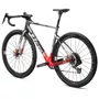 Bicicleta Factor Aluto Gravel Sram Red AXS 2026
