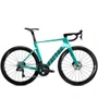 Bicicleta Factor Monza Ultegra Di2 2026