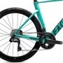 Bicicleta Factor Monza Ultegra Di2 2026