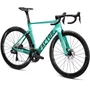 Bicicleta Factor Monza Ultegra Di2 2026