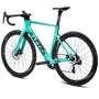 Bicicleta Factor Monza Ultegra Di2 2026
