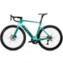 Bicicleta Factor Monza Ultegra Di2 2026