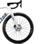 Bicicleta Factor Monza Ultegra Di2 2026