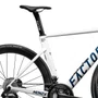 Bicicleta Factor Monza Ultegra Di2 2026