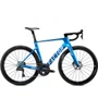 Bicicleta Factor Monza Ultegra Di2 2026