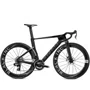 Bicicleta Factor One Sram Red Power Meter
