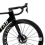Bicicleta Factor Ostro Vam Sram Red Power Meter