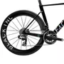 Bicicleta Factor Ostro Vam Sram Red Power Meter