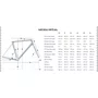 Bicicleta Felt AR 3.0 Advanced 105 Di2 24 vel