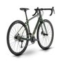 Bicicleta Felt Broam 40 Gravel GRX Disc Verde