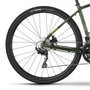 Bicicleta Felt Broam 40 Gravel GRX Disc Verde