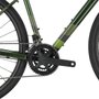 Bicicleta Felt Broam 40 Gravel GRX Disc Verde