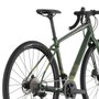Bicicleta Felt Broam 40 Gravel GRX Disc Verde