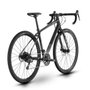 Bicicleta Felt Broam 60 Gravel Claris Disc Preta