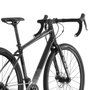 Bicicleta Felt Broam 60 Gravel Claris Disc Preta