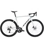 Bicicleta Felt FR Advanced Ultegra Di2 24 vel